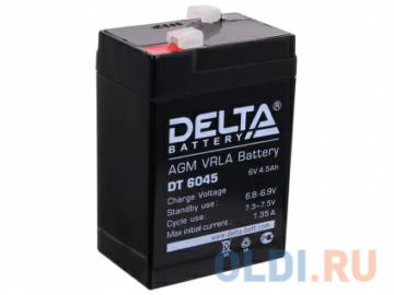  DT 6045 Delta