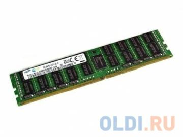 DDR4 16Gb (pc-17000) 2133MHz Samsung ECC Reg M393A2G40EB1-CPB
