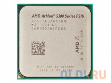  AMD Athlon  5370 BOX &lt;SocketAM1&gt; (AD5370JAHMBOX)