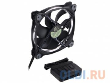   Thermaltake Riing 14 LED 140mm 256 Color PWM  