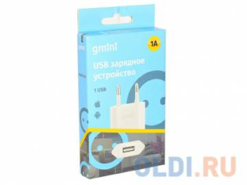    USB    220 Gmini GM-WC-008-1USB,  1 USB  51,   