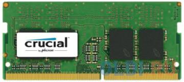      Crucial CT16G4SFD8213 SO-DIMM 16GB DDR4 2133MHz  