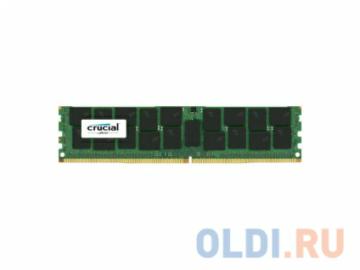   32Gb PC4-17000 2133MHz DDR4 DIMM Crucial CT32G4RFD4213