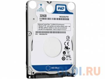    Western Digital Blue WD3200LPCX 320GB  