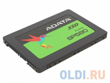  SSD  ADATA SP580 ASP580SS3-120GM-C 120GB  