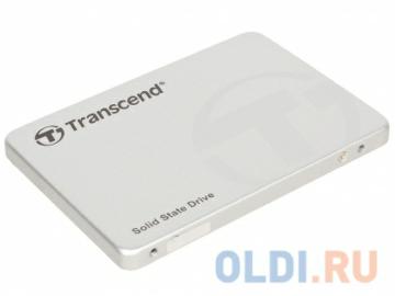    SSD Transcend SSD220 120GB  
