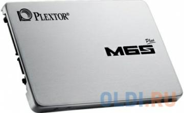 SSD   2.5&quot; 128GB Plextor M6S Plus Read 520Mb/s Write 300Mb/s SATAIII PX-128M6