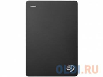     Seagate Backup Plus Portable 4Tb Black (STDR4000200)  