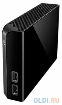    3.5&quot; USB3.0 4Tb Seagate Backup Plus Hub STEL4000200 