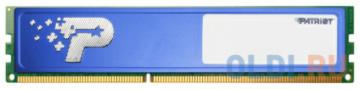  DDR4 4Gb (pc-17000) 2133MHz with HS Patriot PSD44G213381H