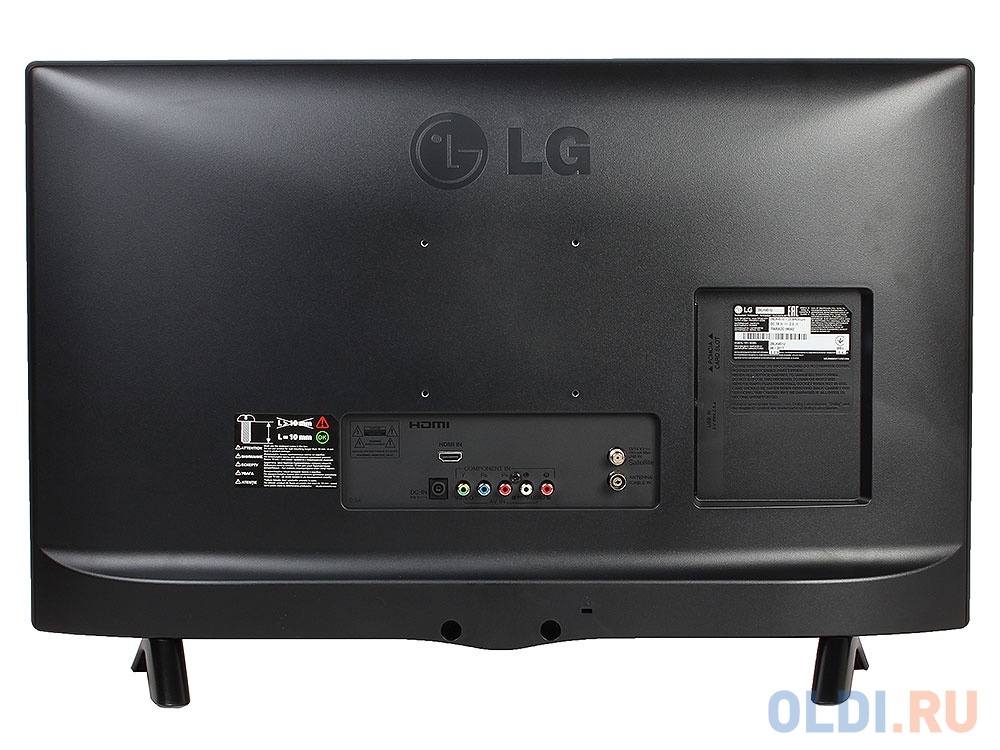 Lg 24lh451u схема