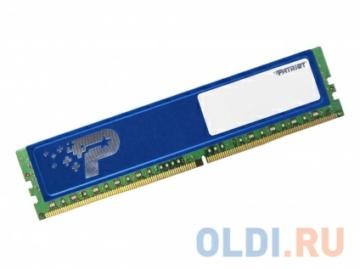  DDR4 8Gb (pc-17000) 2133MHz with HS Patriot PSD48G213381H