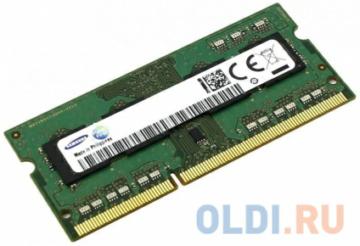      SO-DDR4 4Gb PC4-17000 2133MHz Samsung original M471A5143DB0-CPB 