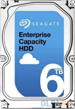   3.5&quot; SAS 6 Tb 7200rpm 256Mb cache Seagate ST6000NM0095