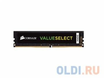   8Gb PC4-17000 2133MHz DDR4 DIMM Corsair CMV8GX4M1A2133C15