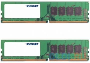   DDR4 16Gb 2x8Gb (pc--17000) 2133MHz Patriot  