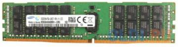    32Gb PC4-19200 2400MHz DDR4 DIMM Samsung  
