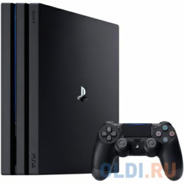    SONY PlayStation 4 PRO 1Tb (CUH-7008B)  