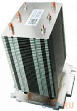   Dell Heat Sink for PowerEdge R430 Second Processor up to 135W 412-AAFT  