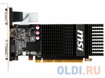   1Gb <PCI-E> MSI R5 230 1GD3H LP  