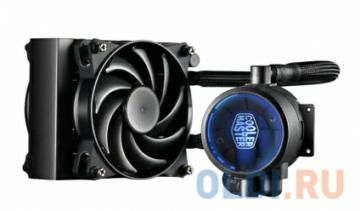    Cooler Master MasterLiquid Pro 120 (MLY-D12X-A20MB-R1) 2011-v3/2011/1151/1150/1155/1156/1366/775/AM3+/AM3/AM2+/AM2/FM2+/FM