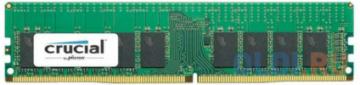    8Gb PC4-19200 2400MHz DDR4 DIMM Crucial CT8G4RFS424A  