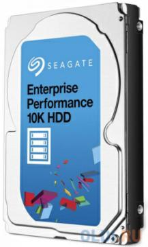   2.5&quot; SAS 300Gb 10000rpm 128Mb cache Seagate ST300MM0048