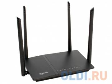  Wi-Fi  D-Link DIR-815/AC/A1A  