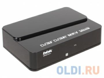    DVB-T2  BBK SMP001HDT2   