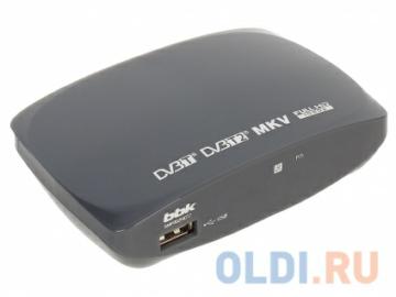    DVB-T2  BBK SMP002HDT2 -  