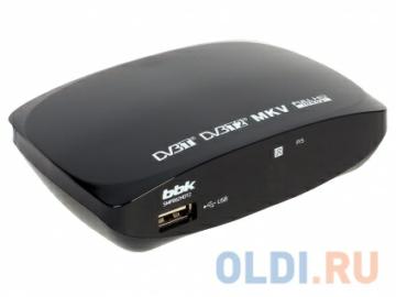    DVB-T2  BBK SMP002HDT2   