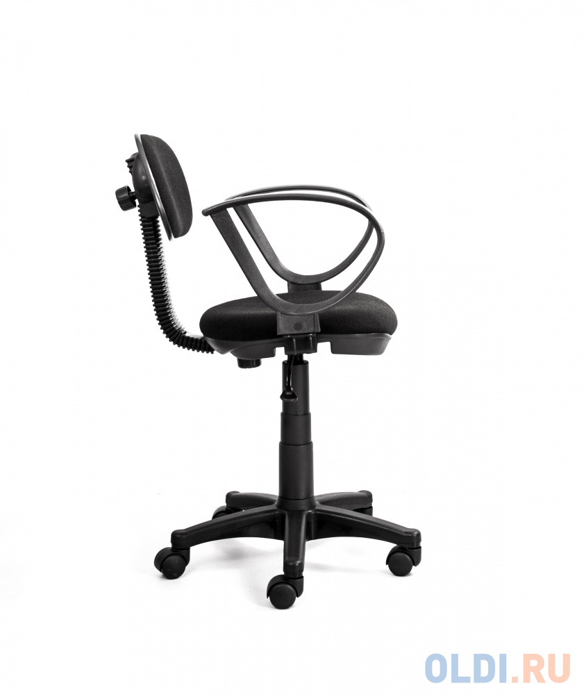 Компьютерное кресло Recardo solo офисное