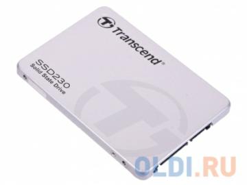    SSD Transcend SSD230 128GB  
