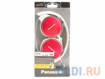  Panasonic RP-HF300GC-P  