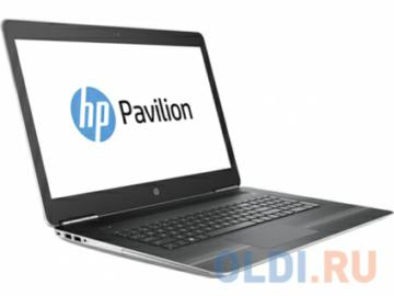   HP Pavilion Gaming 17-ab024ur <1BX44EA>  
