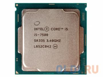   Intel Core i5-7500 OEM  