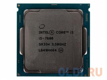   Intel Core i5-7600 OEM  