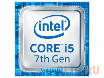  Intel Core i5-7600K OEM &lt;TPD 91W, 4/4, Base 3.80GHz - Turbo 4.20GHz, 6Mb, LGA1151 (Kaby Lake)&gt;