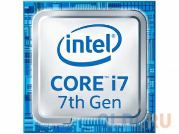   Intel Core i7-7700K OEM  