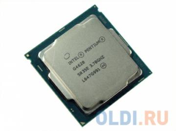   Intel Pentium G4620 OEM  