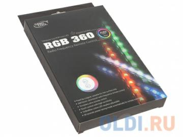    Deepcool RGB 360 (   , 3   300mm, RGB,    Molex)  