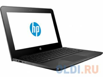  HP 11x360 11-ab012ur &lt;1JL49EA&gt; Pentium N3710 (1.6)/4Gb/500GB/11.6&quot; HD AG IPS touch/Wi-Fi/Cam/Win10/Jack Black - Transformer