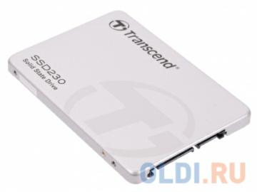    SSD 2.5" 512GB Transcend SSD230  