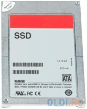  SSD  Dell 400-AFMX 120GB  