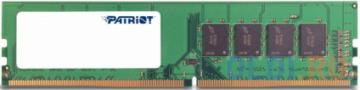  DDR4 8Gb (pc-17000) 2133MHz Patriot PSD48G213382