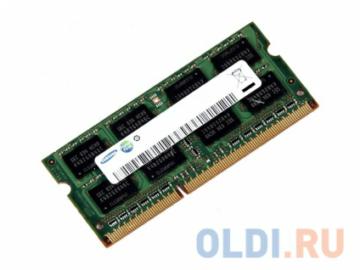   SO-DIMM DDR4 4Gb (pc-19200) 2400MHz Samsung Original  