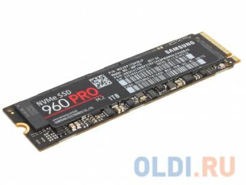    SSD Samsung 960 PRO 1TB  