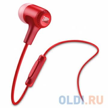   () JBL E15 Red  