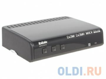    DVB-T2  BBK SMP021HDT2 -  