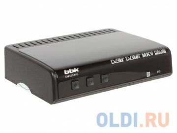    DVB-T2  BBK SMP021HDT2   